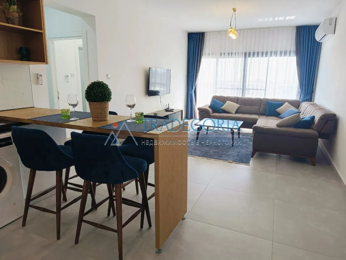 Prodaja, dvosoban stan, 70m², Bogaž, Bijelo Polje