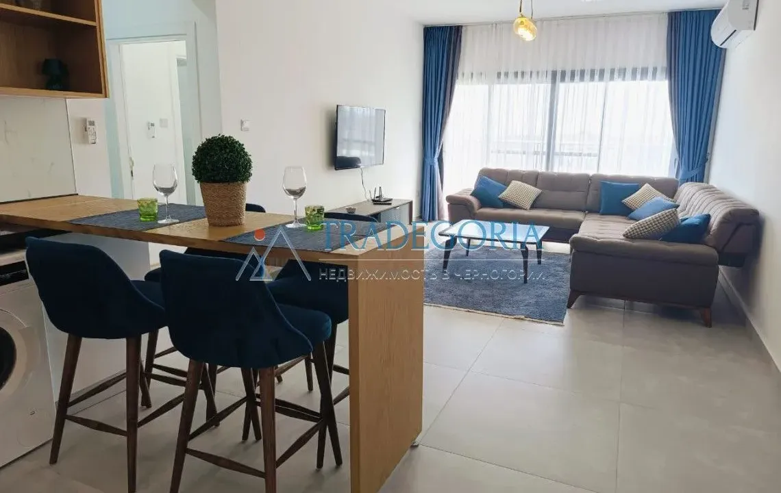 Sale, two bedroom apartment, 70m², Bogaž, Bijelo Polje