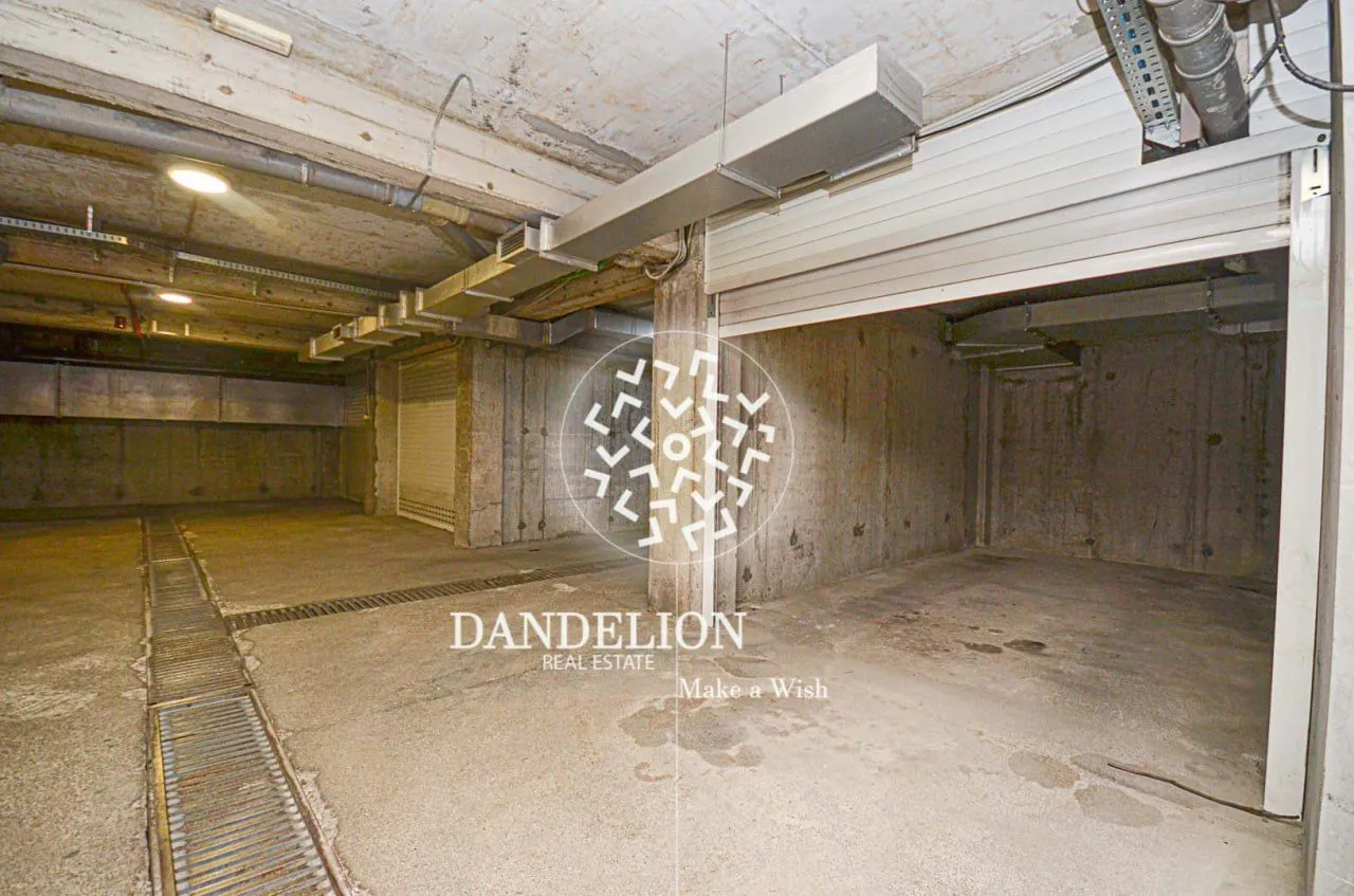 Izdavanje, dvosoban stan, 82m², Preko Morače, Podgorica