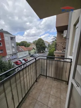 Izdavanje, jednosoban stan, 42m², Grbavica, Novi Sad Sve Podlokacije - image 19