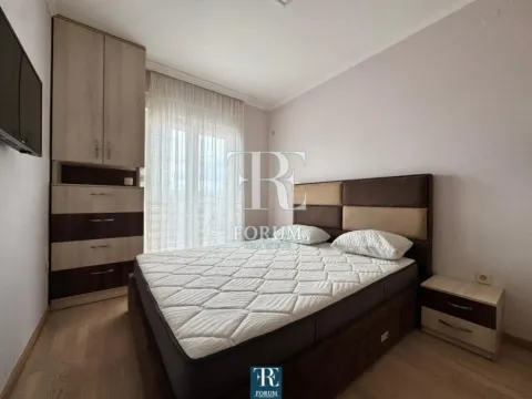 Rent, one bedroom apartment, 46m², City Kvart, Podgorica - image 9