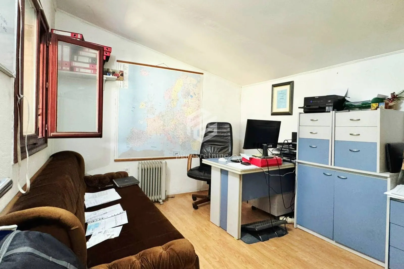 Prodaja, kuća, 143m², Vranići, Podgorica