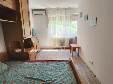 Izdavanje, dvosoban stan, 45m², Stari Grad, Beograd - image 8
