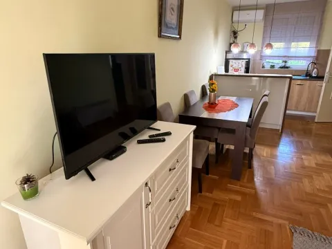 Sale, two bedroom apartment, 42m², Centar, Vrnjačka Banja - image 5