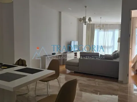 Prodaja, jednosoban stan, 77m², Budva, Crna Gora - image 15