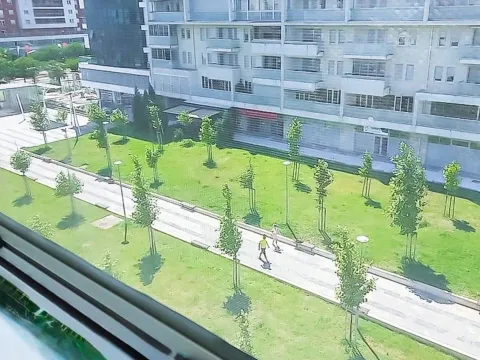 Rent, apartment, 96m², Preko Morače, Podgorica - image 14