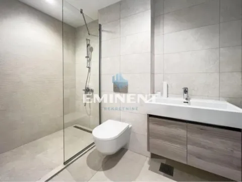 Rent, three bedroom apartment, 88m², Savski Venac, Beograd - image 6