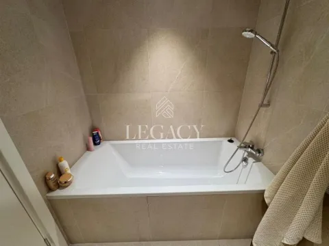 Rent, three bedroom apartment, 108m², Savski Venac, Beograd - image 11