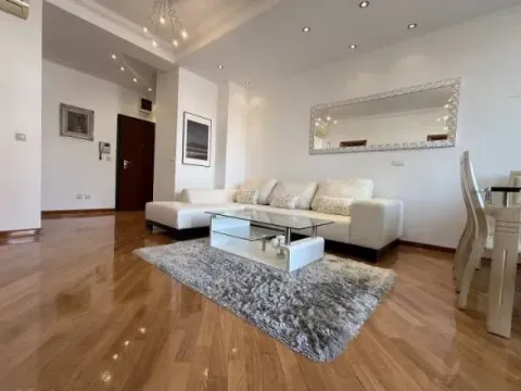 Prodaja, dvosoban stan, 62m², Vračar Hram, Vračar Sve Podlokacije - image 13