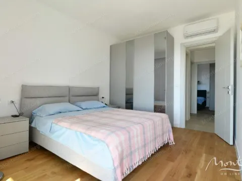 Prodaja, trosoban stan, 84m², Bečići, Budva - image 7