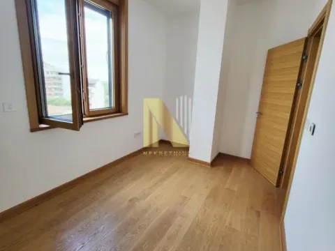 Sale, four bedroom apartment, 121m², Podbara, Novi Sad Sve Podlokacije - image 9