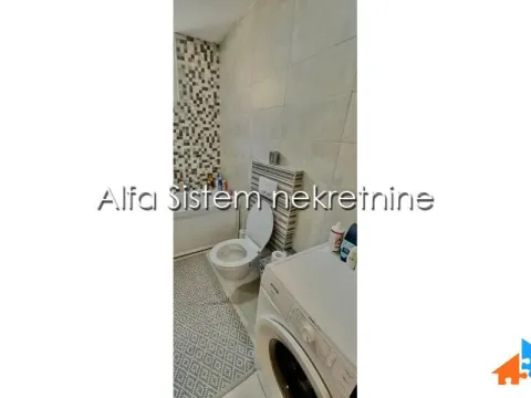 Rent, two bedroom apartment, 39m², Autokomanda, Voždovac Sve Podlokacije - image 11