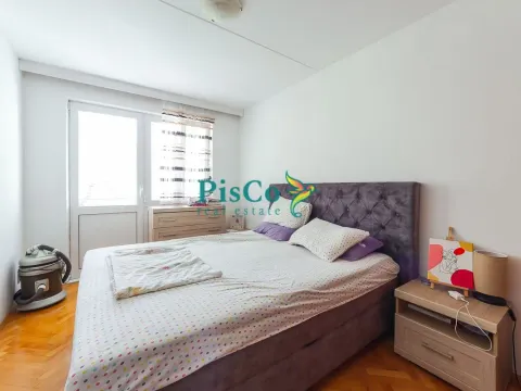 Prodaja, dvosoban stan, 57m², Podgorica, Crna Gora - image 10