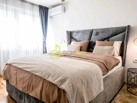 Rent, one bedroom apartment, 54m², Gintaš, Podgorica - image 9