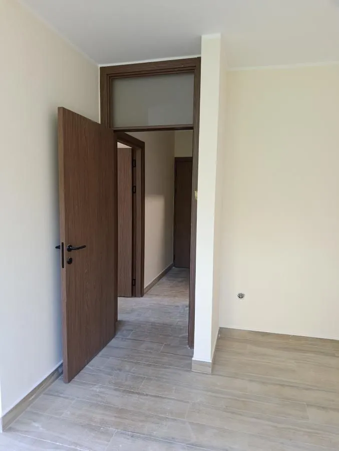 Prodaja, dvosoban stan, 41m², Sajmište, Novi Sad