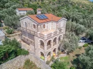 Prodaja, kuća, 500m², Reževići, Budva