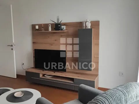 Rent, one bedroom apartment, 59m², Stara Varoš, Podgorica - image 3