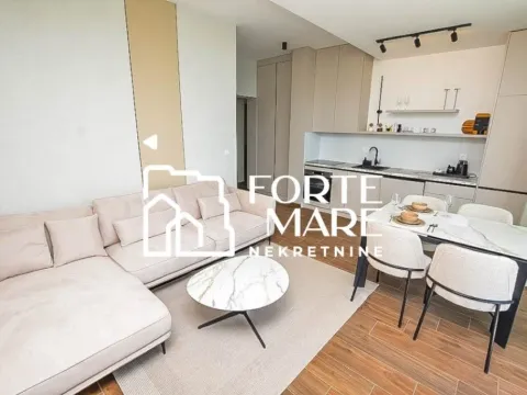 Prodaja, dvosoban stan, 57m², Njivice, Herceg Novi - image 6