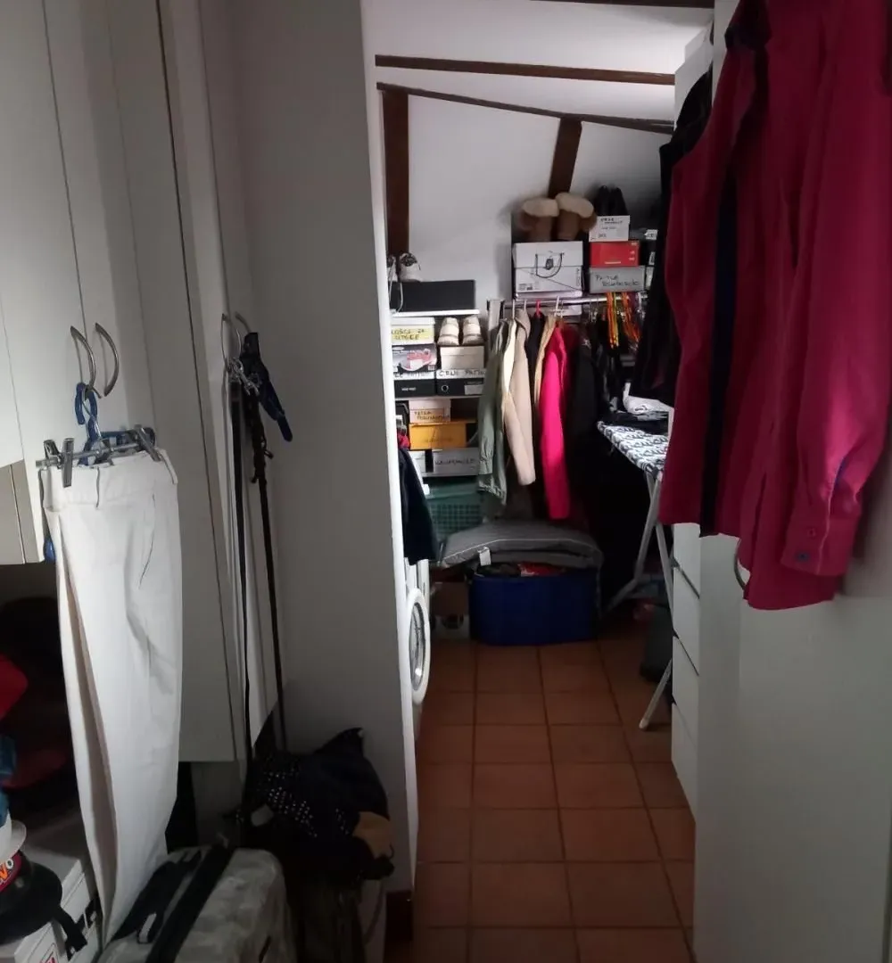 Prodaja, trosoban stan, 102m², Senjak, Beograd