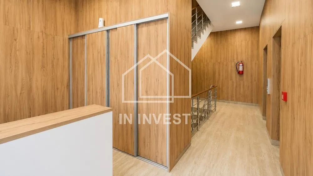 Prodaja, dvosoban stan, 38m², Centar, Zlatibor