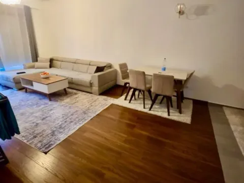 Rent, two bedroom apartment, 70m², Master Kvart, Podgorica - image 3