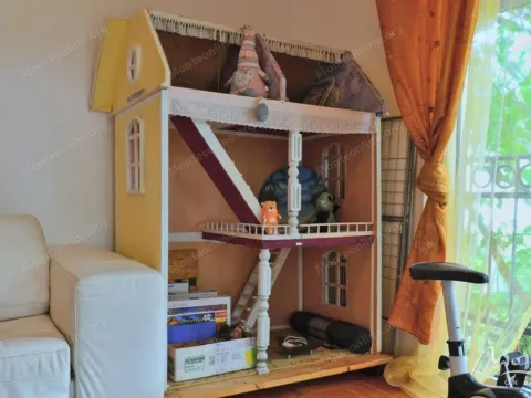 Prodaja, jednosoban stan, 65m², Podmaine, Budva - image 6