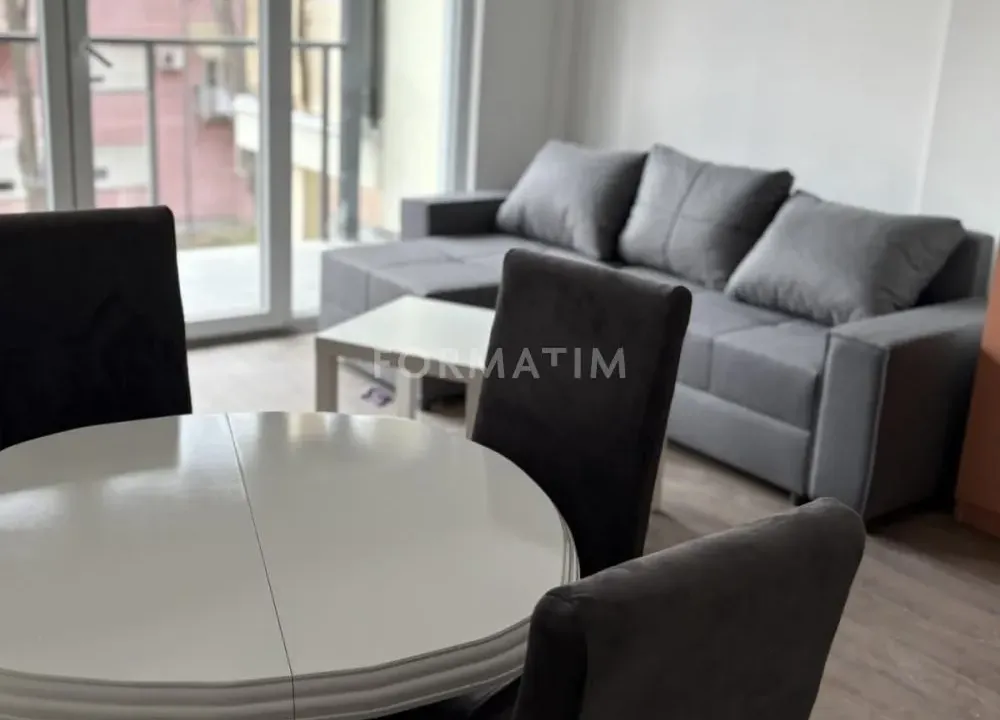 Rent, apartment, 38m², Karaburma, Palilula Sve Podlokacije