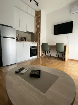Rent, studio apartment, 25m², Zabjelo, Podgorica - image 1