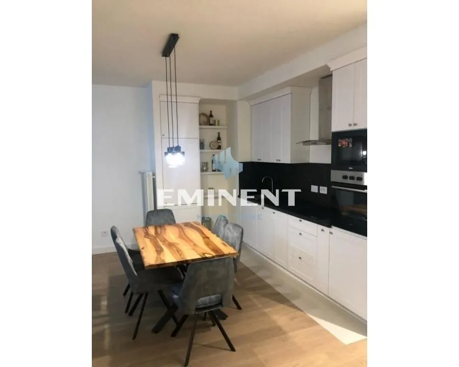 Rent, three bedroom apartment, 86m², Savski Venac, Beograd