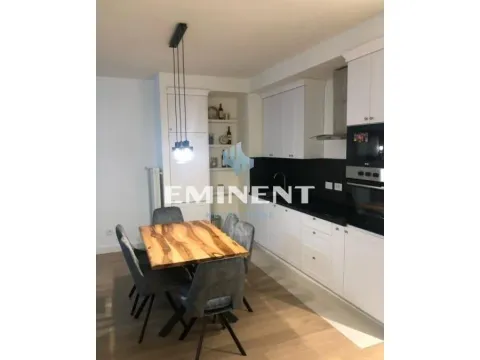 Rent, three bedroom apartment, 86m², Savski Venac, Beograd - image 4