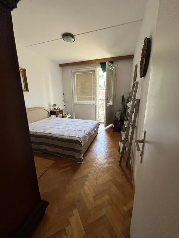Prodaja, dvosoban stan, 70m², Preko Morače, Podgorica