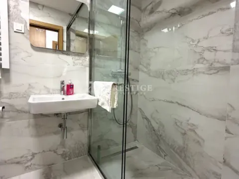 Rent, one bedroom apartment, 47m², City Kvart, Podgorica - image 11
