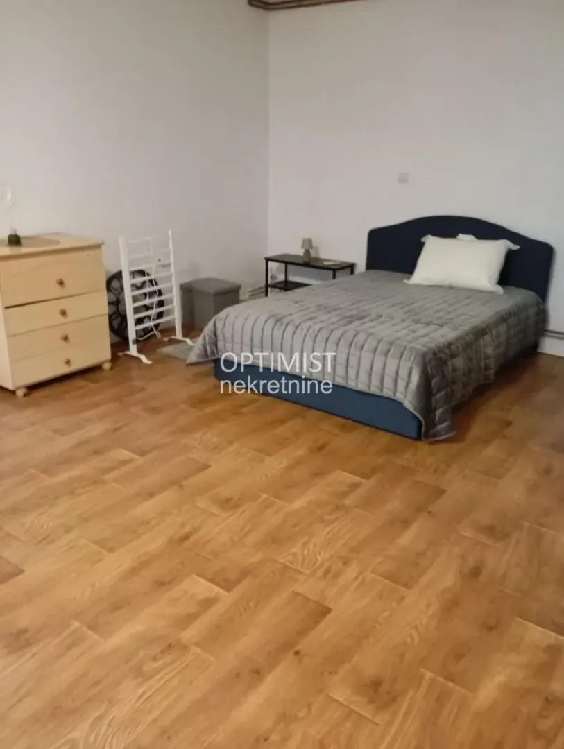 Rent, two bedroom apartment, 65m², Palilula Sve Podlokacije, Beograd