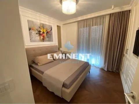 Rent, four bedroom apartment, 125m², Čubura, Beograd - image 13