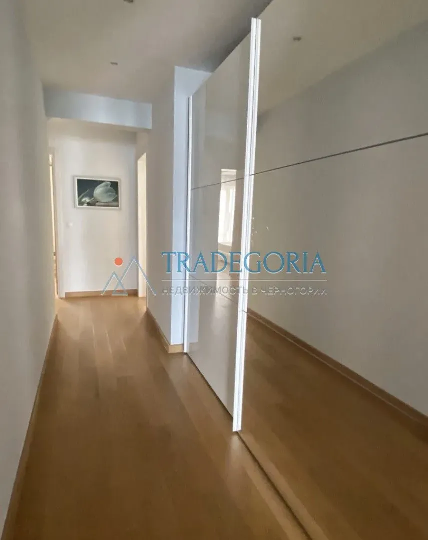 Prodaja, trosoban stan, 149m², Rafailovići, Budva