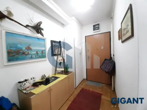 Prodaja, trosoban stan, 65m², Lion, Zvezdara Sve Podlokacije - image 9