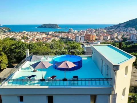 Izdavanje, jednosoban stan, 30m², Budva, Crna Gora - image 3