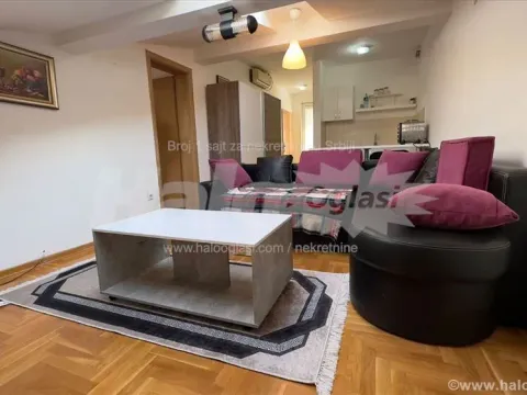 Sale, one bedroom apartment, 39m², Denkova Basta, Zvezdara Sve Podlokacije - image 2
