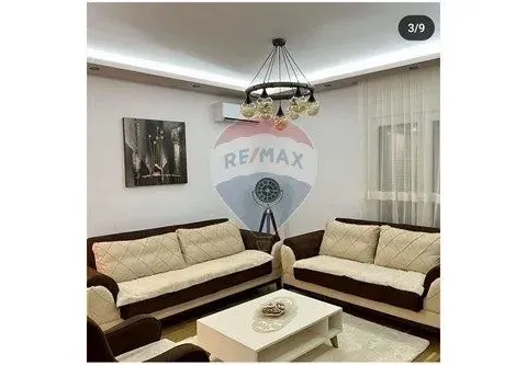 Izdavanje, dvosoban stan, 66m², Zabjelo, Podgorica - image 6