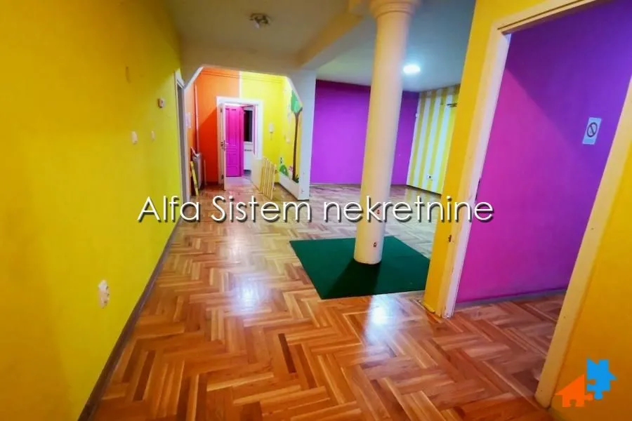 Rent, house, 520m², Voždovac Sve Podlokacije, Beograd