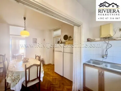 Sale, two bedroom apartment, 70m², Herceg Novi, Crna Gora - image 4