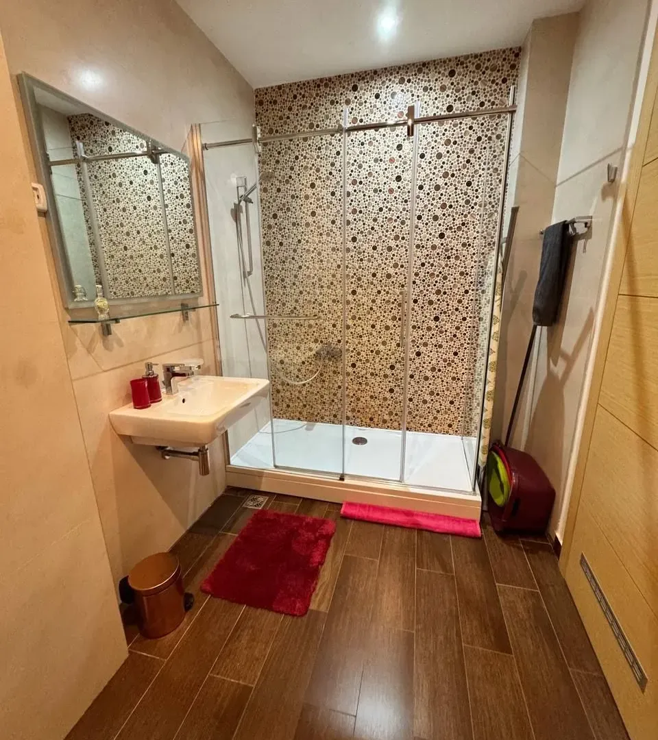 Sale, two bedroom apartment, 78m², Budva, Crna Gora