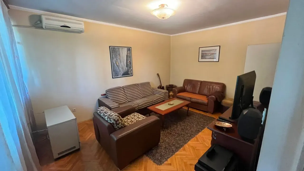 Sale, three bedroom apartment, 95m², Preko Morače, Podgorica