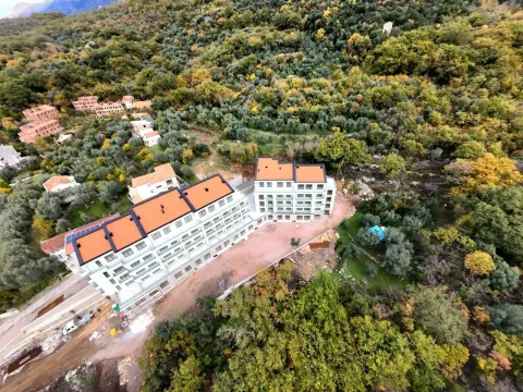 Sale, one bedroom apartment, 65m², Kamenovo, Budva - image 6