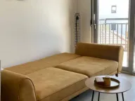 Rent, one bedroom apartment, 42m², Tivat, Crna Gora - image 6