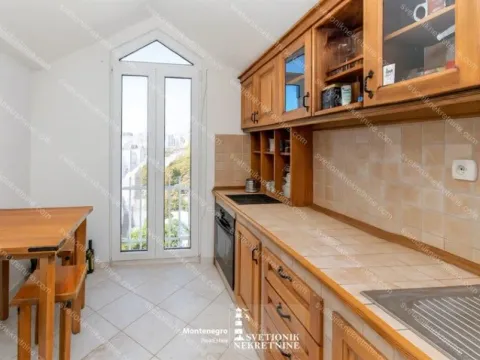 Sale, three bedroom apartment, 118m², Topla, Herceg Novi - image 7