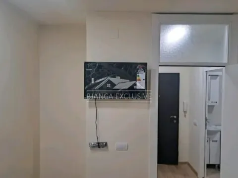 Sale, one bedroom apartment, 23m², Stari Merkator, Novi Beograd Sve Podlokacije - image 6