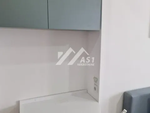 Izdavanje, stan, 18m², Grbavica, Novi Sad Sve Podlokacije - image 3