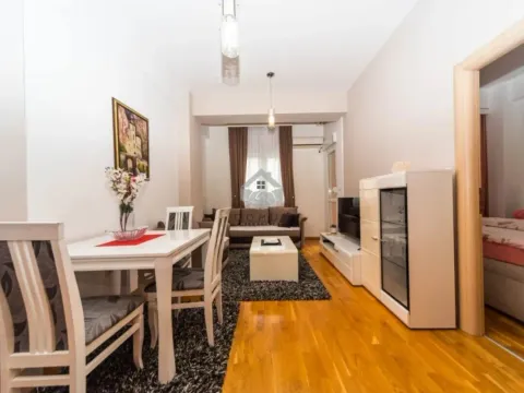 Izdavanje, jednosoban stan, 42m², Ljubović, Podgorica - image 2
