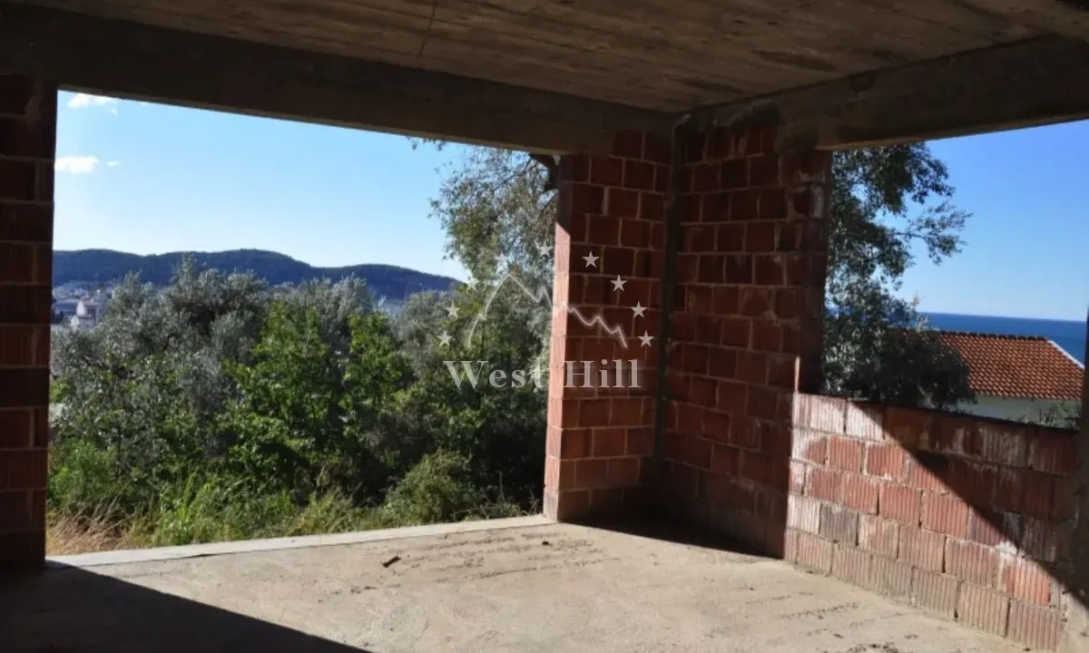 Prodaja, plac, 500m², Šušanj, Bar